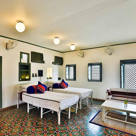 אחמדאבאד Mangaldas Ni Haveli I By The House Of Mg מראה חיצוני תמונה
