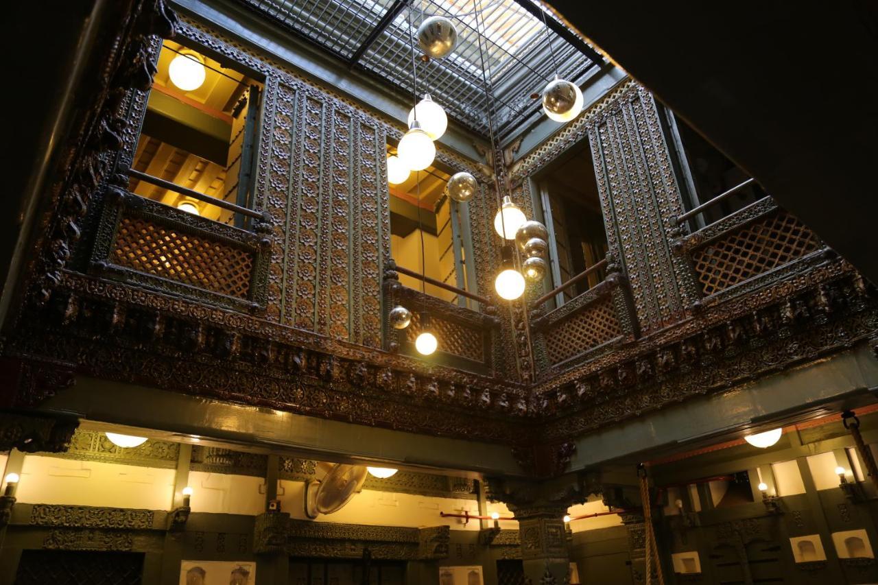 אחמדאבאד Mangaldas Ni Haveli I By The House Of Mg מראה חיצוני תמונה