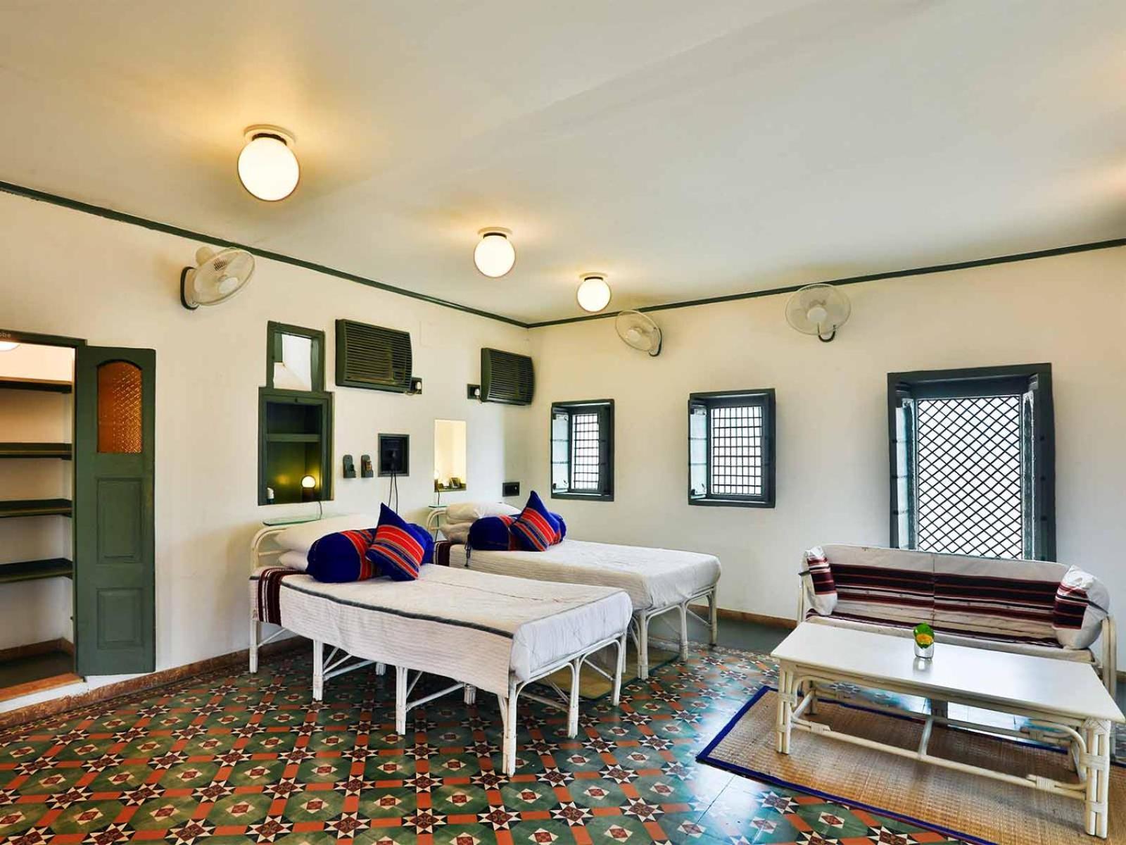 אחמדאבאד Mangaldas Ni Haveli I By The House Of Mg מראה חיצוני תמונה