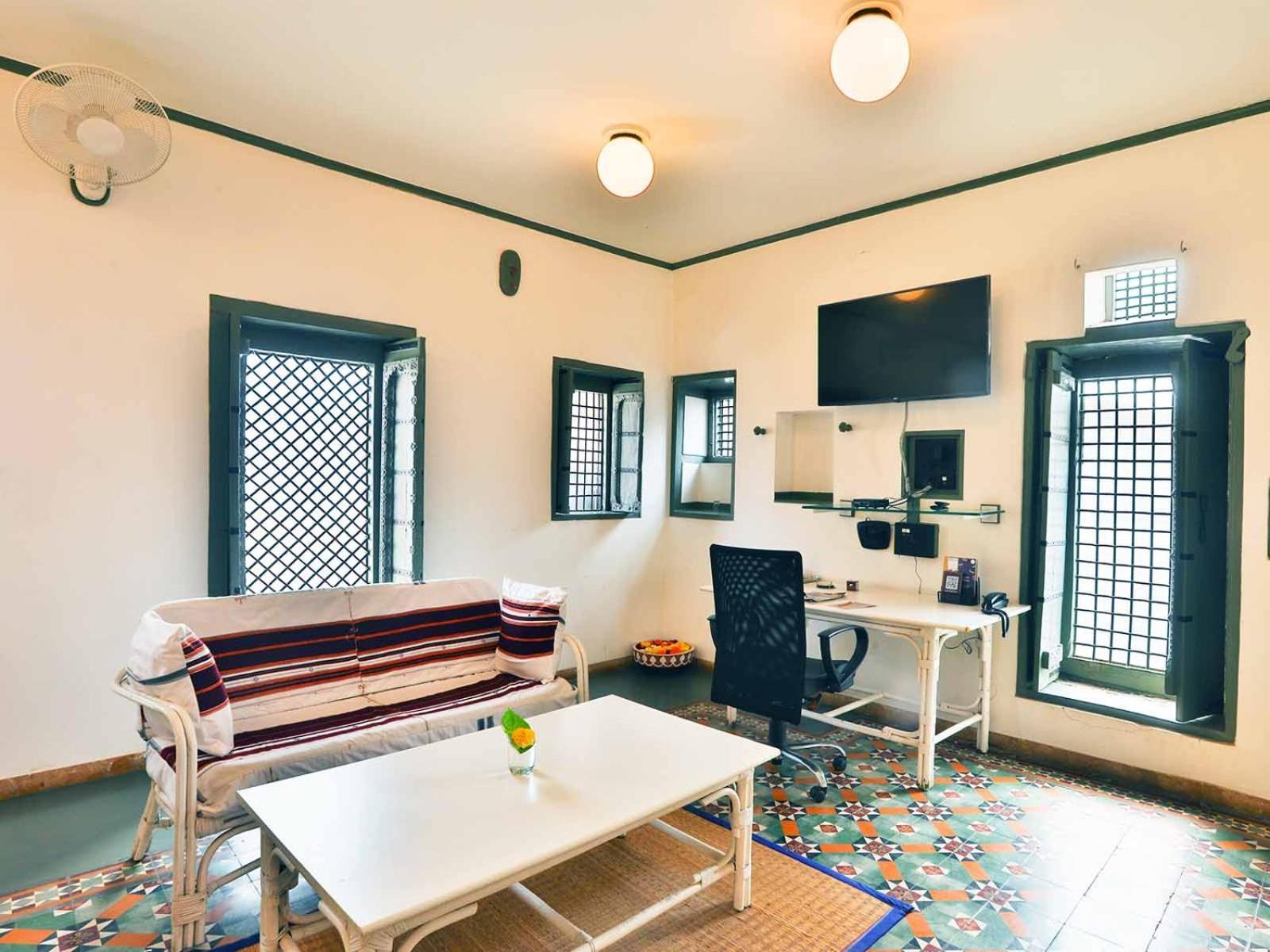 אחמדאבאד Mangaldas Ni Haveli I By The House Of Mg מראה חיצוני תמונה