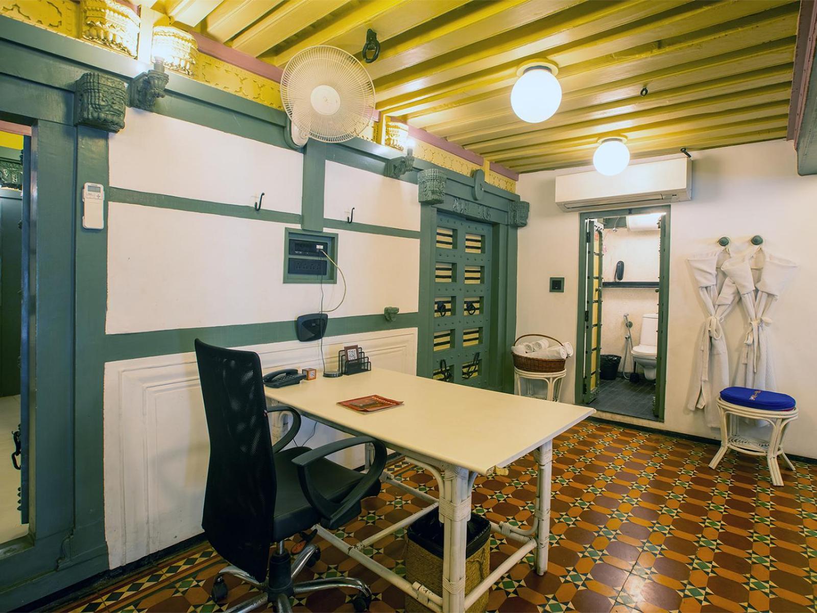 אחמדאבאד Mangaldas Ni Haveli I By The House Of Mg מראה חיצוני תמונה