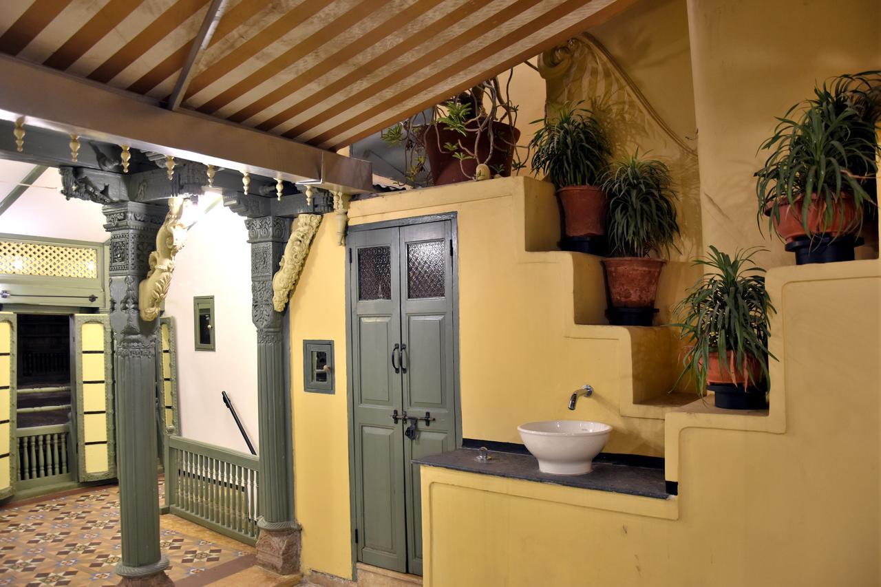 אחמדאבאד Mangaldas Ni Haveli I By The House Of Mg מראה חיצוני תמונה