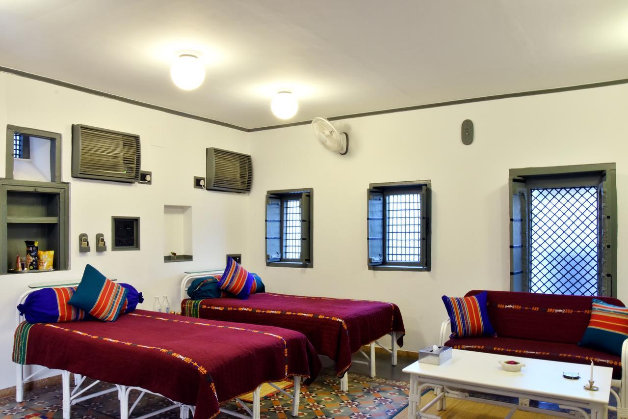 אחמדאבאד Mangaldas Ni Haveli I By The House Of Mg מראה חיצוני תמונה