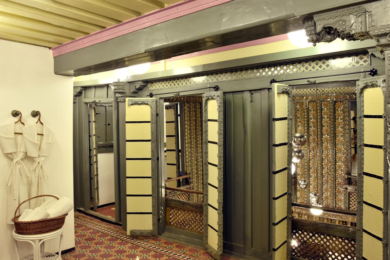אחמדאבאד Mangaldas Ni Haveli I By The House Of Mg מראה חיצוני תמונה