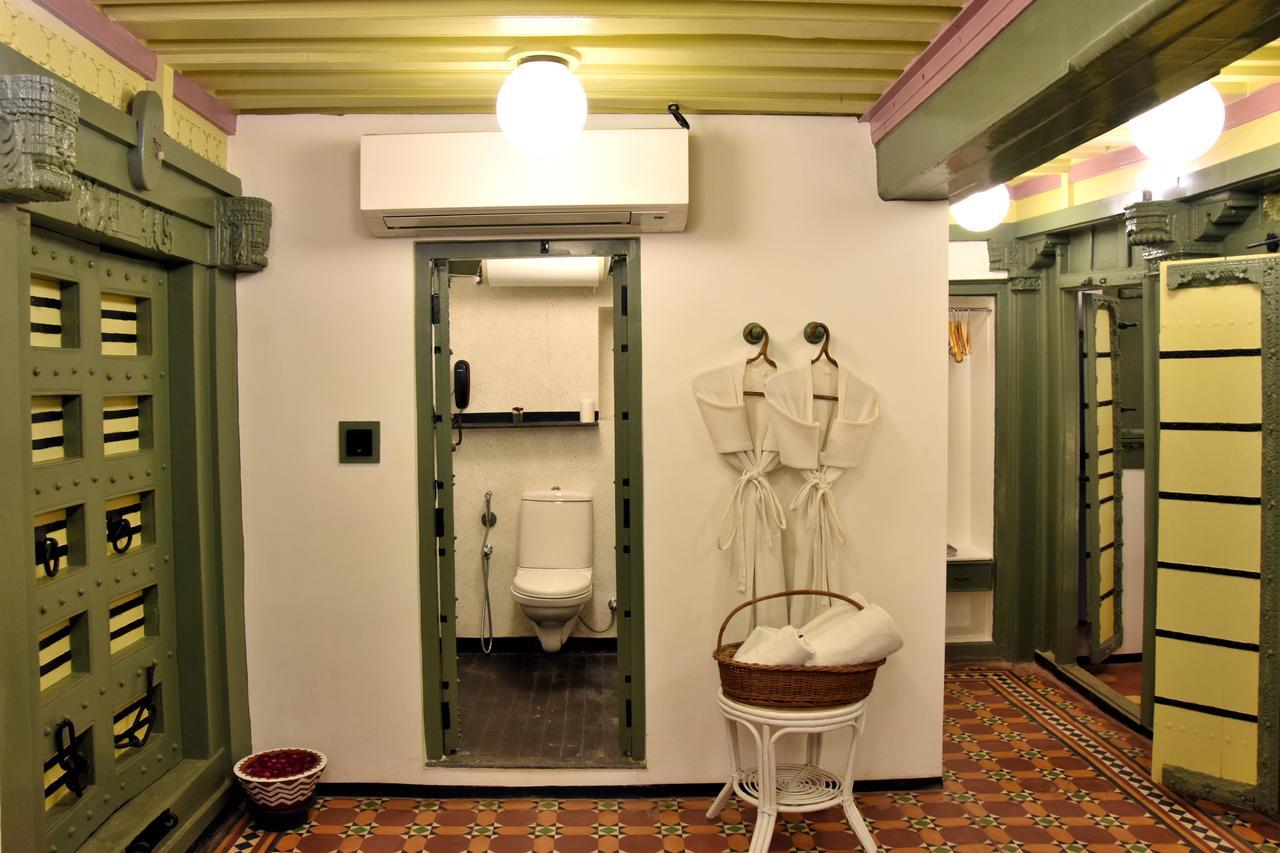 אחמדאבאד Mangaldas Ni Haveli I By The House Of Mg מראה חיצוני תמונה